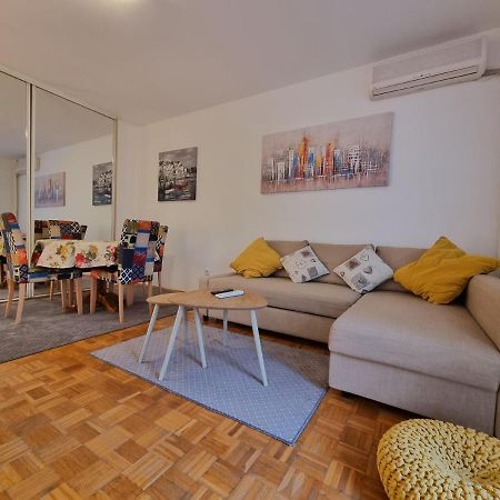 Simeon Apartment Belgrade Luaran gambar